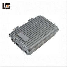 IP67 Die Casting Waterproof Aluminum Box